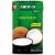 AROY-D coconut milk-coconut milk for cooking and baking-ideal for desserts soups smoothies and cocktails-12 x 250 ml coconut milk 250 ml (12 pack)