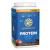 Vegan Protein Powder with BCAA | Plant Based Protein Powder Keto Gluten Free Dairy Free Sugar Free Non-GMO Low Carb Raw Organic Protein Shake | Chocolate 800 G | Warrior Blend by Sunwarrior
