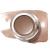 Cr me Eyeshadow by Revlon  ColorStay 24 Hour Eye Makeup  Highly Pigmented Cream Formula in Blendable Matte & Shimmer Finishes  715 Espresso  0.18 Oz Espresso 0.18 Ounce (Pack of 1)