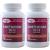 Simethicone 180 mg 360 Softgels Anti-Gas Gluten Free Generic for Phazyme Ultra Strength Fast Relief of Stomach Gas and Bloating 180 Gelcaps per Bottle Pack of 2 Total 360 Gelcaps 180 Count (Pack of 2)