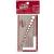 Susan Bates 14099 Knit-Chek for Knitting Needle  Pink  3 by 5-1/2-Inch 1 PACK