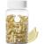 Ritual Prenatal Vitamin: Folate & Choline for Neural Tube Support, Omega-3 DHA for Fetal Brain Development, Iron, Calcium-Helper D3 & K2, Non-GMO, Citrus Essenced, 30 Day Supply, 60 Vegan Capsules