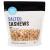 Amazon Brand - Happy Belly Roasted & Salted Cashews, 16 Ounce