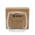 Besudo Display protection Suitable for Bosch Intuvia - Transparent protective cover for Bosch Intuvia Display - 100% transparent and waterproof - E bike accessories as protection against scratches/dust/water 1 -pack
