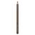 Palladio Wooden Eyeliner Pencil  Thin Pencil Shape  Easy Application  Firm yet Smooth Formula  Perfectly Outlined Eyes  Contour and Line  Long Lasting  Rich Pigment  Taupe Taupe 1 Count (Pack of 1)