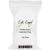 Eye Envy Gentle Action Dry Applicator Refill Pads for Dogs and Cats |Refill Reusable jar | Lint Free | Use with Solution | Gentle exfoliating Texture | Non-Absorbent 100 Pads