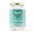 1L Organic Extra Virgin Coconut Oil - Pure Raw & Cold Pressed - Suitable for Cooking Baking Haircare & Skincare