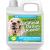 Pro-Kleen Artificial Grass Cleaner for Dogs and Pet Friendly Cruelty Free Disinfectant with Deodoriser 4 in 1 (10:1 Super Concentrate Makes 10 Litres) (Fresh Cut Grass 1L) green
