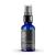Carbon 60 Anti-Aging Face Serum 30ml with Hyaluronic Acid  Plant Stem Cells  Peptides  Vitamins B + C & Anti Aging Wrinkle Complexes for Men & Women Made with Organic Ingredients