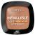 L'Or al Paris long -lasting and opaque bronzer for a natural and matt tan infaillable 24h Fresh Wear Soft Matte color: 350 medium 1 piece 350 medium 9 g (1 Pack)