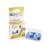 Sea Band Kids Pair of Acupressure Bracelets - Colour : Blue Blue Child
