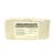 Sheanefit Raw Unrefined Ivory African Shea Butter Bulk Bar- Use Alone  Mix with Other to Make Unique DIY Body Butter  Ivory Bulk Block Bars (10 Pound) 10 Pound (Pack of 1)