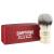 Alexander Simpson Trafalgar Synthetic Shaving Brush - Simpson Shaving Brushes - Faux Ivory Handle (T3)