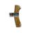 Scottish Deer Antler Dog Chews - Naturally Shed Long Lasting 100% Natural (Deer Antler Chew Extra Large 240-300g)