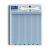 Scor-Pal Scor-Buddy Eighths Mini Scoring Board 9x7.5 Imperial  Multi