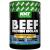 NXT Beef Protein Isolate 540g - High Protein Powder in Natural Amino Acids - Paleo Keto Friendly - Dairy and Gluten Free | 540g (Pineapple Grapefruit)