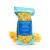 Irish Sea Moss- Dr Sebi Inspired | Organic Raw Sea Moss | Make 120+ oz Sea Moss Gel | Gold Sea Moss | Enriched with Minerals & Nutrients | 8 oz 8 Ounce (Pack of 1)