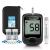 Diabetes Testing Kit 2020 Upgrade Blood Glucose Monitor Meter Blood Sugar Tester with 50 Test Strips and 50 Lancets in mmol/L by Exactive EQ Impulse Exactive EQ Kit