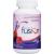 Bariatric Fusion Mixed Berry Complete Chewable Bariatric Multivitamin with Iron for Bariatric Surgery Patients Including Gastric Bypass and Sleeve Gastrectomy - 120 Tablets