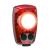 Cygolite Hotshot Pro 200 Lumen Bike Tail Light HARD MOUNT VERSION 6 Night & Daytime Modes User Adjustable Flash Speeds- Compact Design IP64 Water Resistant USB RechargeableGreat for Busy Roads