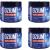 Ozium 4.5 Oz. 4 Pack Odor Eliminating Gel for Homes, Cars, Offices and More, Original Scent, 4 Pack Orginal 4 Pack