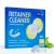 APPTRIN Retainer Cleaner Tablets 36 pcs  1 Months Supply Denture Cleansing Tablets for Night & Mouth Guard  False Teeth Cleaning  Removes Odors Stains Plaque Mint Flaver