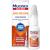 Mucinex Sinus-Max Severe Nasal Congestion Relief Sinus & Allergy Nasal Spray, 0.75 Fl Oz