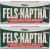 Fels Naptha Laundry Soap Bar - 5.0 oz - 2 pk 5 Ounce (Pack of 2)