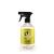 Caldrea Multi-surface Countertop Spray Cleaner, Made with Vegetable Protein Extract, Sea Salt Neroli Scent, 16 oz