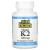 Natural Factors, Vitamin K2, 120 mcg, 60 Capsules