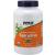 Now Foods Certified Organic Spirulina 500 mg 500 Tablets