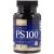 Jarrow Formulas PS 100 Phosphatidylserine 100 mg 60 Capsules
