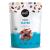 Elan Fiji Mix Organic Snack, Trail Mix, 4.8 oz, Cranberries, Goji Berries, Aai Blueberry Cashews, Coconut Chips, Pumpkin Seeds, Vegan, GMO-Free, Vegetarian, Gluten-Free,brown 4.8 Ounce (Pack of 1)