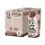 UP & GO Breakfast Drink - Chocolate High Protein Calcium & Fibre (330ml x 8 Bottles) Single