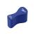 Speedo Adult Swim Training Pull Buoy One Size Blue