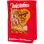 Hartz Delectables Squeeze Up Interactive Lickable Wet Cat Treats for Adult & Senior Cats Multiple Flavors