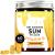 Vitamin D3 - Highly dose for strong bones immune system & well -being - Depot with 1000ie - Support in the event of deficiency - sun vitamin - 60 pieces - vegetarian - sugar -free - Bears with benefits