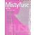 Mistyfuse Misty Fuse 10 Yards White Sheer Fusible Webbing (1)