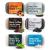 O Naturals 6 PCS Black Soap - Women & Men's Bar Soap  Men's Soap Bar  African Black Soap w/Moisturizing Shea Butter  Charcoal Soap Helps Acne Prone Skin  Organic & Natural Soap for Men & Women  4oz Black Soap Collection ...