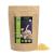 Bio garlic granulated (1kg) organic garlic granulate garlic made of controlled organic cultivation organic garlic granules laboratory test 100% pure and natural 1 kg