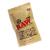 RAW Natural Unrefined Pre-Rolled Filter Tips - 1 Bag of 200 Tips
