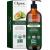 Cliganic Organic Avocado Oil  100% Pure (8oz) - for Skin & Hair  Nourishing Carrier Oil for Face & Body