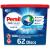 Persil Discs Laundry Detergent Pacs, Original Scent, High Efficiency (HE) Compatible, Laundry Soap, 62 Count