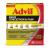 Advil Respiratory Sinus Congestion and Pain Relief Medicine & Fever Reducer with Ibuprofen and Phenylephrine HCl, 50 Count Sinus 50 Count (Pack of 1)