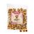 Snackie-Mix 500g bag baked goods as a healthy natural diet for dogs from Dibo dog food barf B.A.R.F. treat dog biscuit snackie mix 500 g (1 Pack)