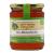 Erlbacher Honighaus Biogold Bio-Bl ten honey Fluid-aromatic-enforced and liquid honey from ecological beekeeping (1 x 500g)