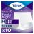 Tena Pants Night Super - Medium - 4 x 10 pieces M (Pack of 10)