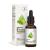 Aura Herbals Vitamin E Forte 900 drops of oil - high -dose and up to 180 daily portions - liquid 30ml - natural product 100% - vegan - high bioavailability - simple composition