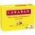 Larabar Lemon Bar Gluten Free Vegan Fruit & Nut Bar 1.6 oz Bars 12 Ct