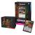 Magic The Gathering Kamigawa: Neon Dynasty Commander Deck  Upgrades Unleashed (Red-Green) Retail Packaging